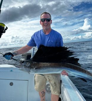 Sunshine, salt air, and calm seas — that’s a Fort Lauderdale day done right.