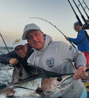 Days like this are what Florida living is all about.