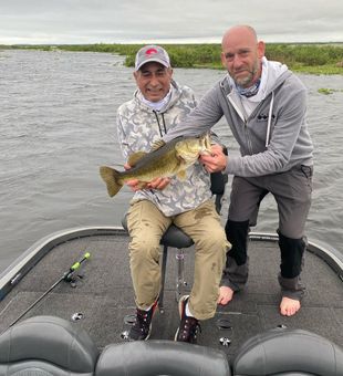 Thrilling Florida Bass Fishing Escapades