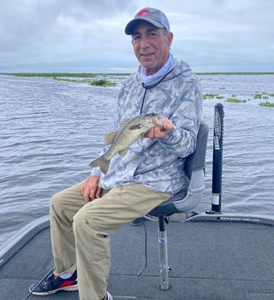 Unforgettable Largemouth Bass Adventures