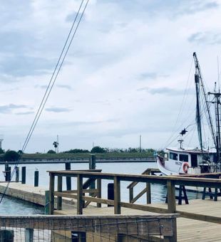 Harbor City Docks 