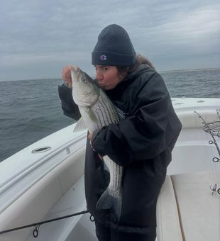 Nothing beats a day outdoors