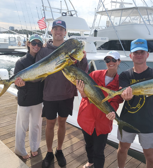 Unleash Your Inner Angler In West Palm Beach! 