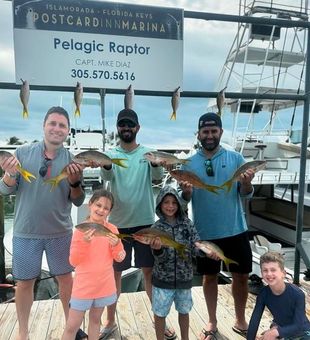 Fishing at Islamorada: your next adventure starts!