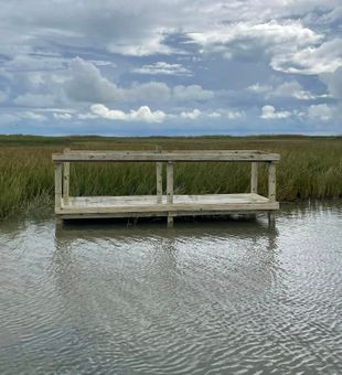 Ready for fishing adventures in Port O'Connor waters!