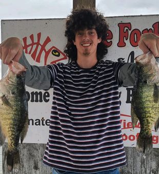 Hook, cast, relax, repeat.