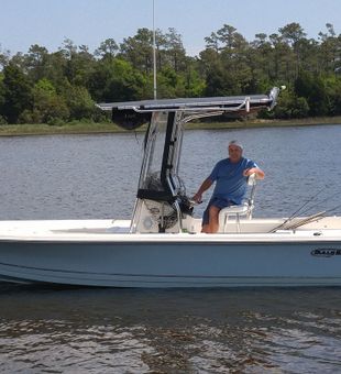 Flatfish Charters with Captain Wayne Freeman!