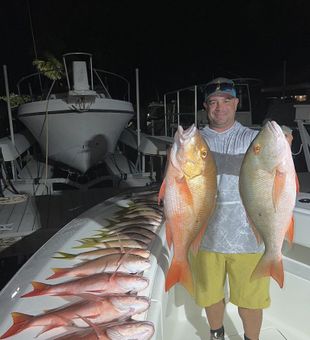 Red Snapper Snap