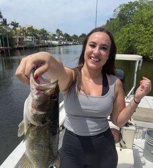 Days like these are made for fishing in Melbourne.