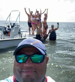 Reel in memories on South Padre