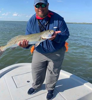 Exploring the Gulf’s best fishing spots