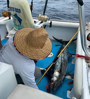 Keep calm and fish on