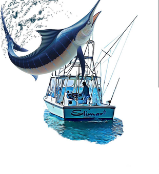 Book your Dominican Republic fishing charters!