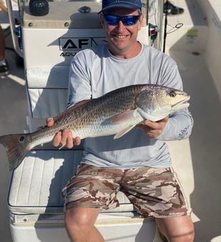 St. Augustine fishing	