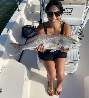 Fishing Charters St. Augustine	