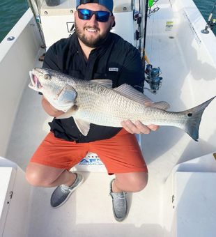 St. Augustine, FL fishing	