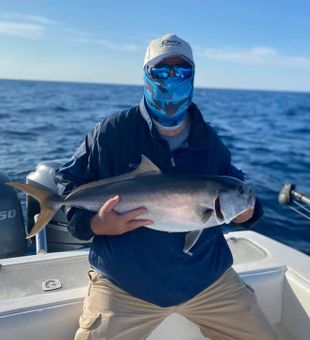 Charleston SC Fishing: Inshore Bliss