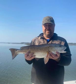 Inshore Fishing Magic Unveiled Here