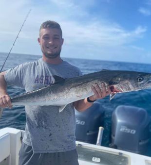 Inshore Fishing Fun Unleashed Here