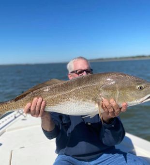 South Carolina Fishing Adventures Await