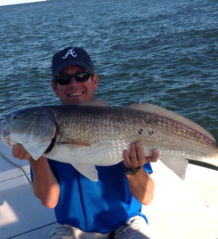 Marsh View Fishing Charters