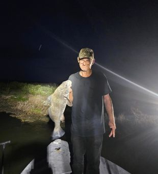 Fish On!