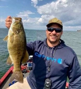 Top Bass Fishing Trips in Canaan, CT