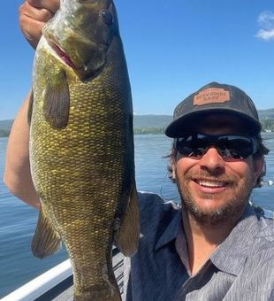 Best Bass Fishing Trips in Canaan, CT