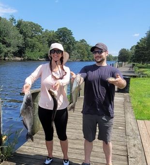 Best Fishing Charter in Maryland