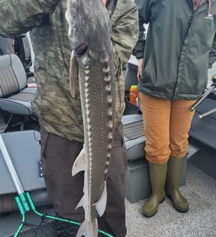 Premier Astoria Oregon Fishing Charters