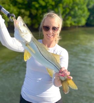 Clearwater's Snook Coastal Treasure