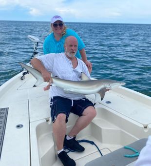Clearwater FL, Premium Shark Fishing
