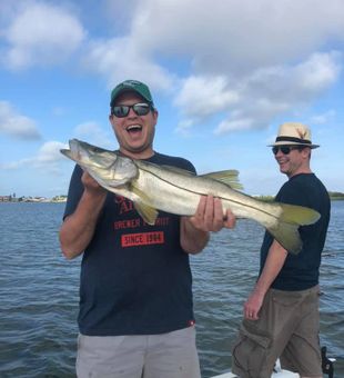 Best Anglers in Tampa Bay