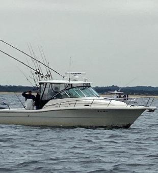 Chasin'tail Sportfishing