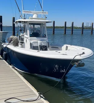 28' Tidewater in Mt Pleasant SC