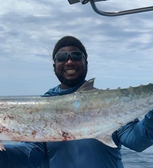 Experience FL Fishing Charters