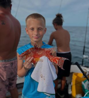 Reel adventures await.