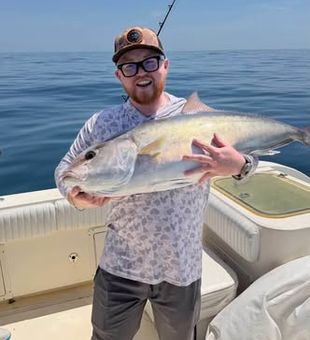 Great company, beautiful coastal scenery, and the chance to land a memorable fish make Pensacola a fantastic fishing destination.