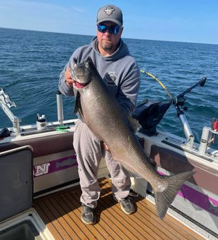 Early mornings make the best memories.