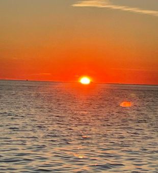 Just another day spent doing what matters.