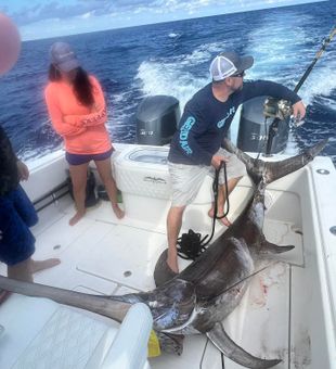 Reel in the action in Ft. Lauderdale!
