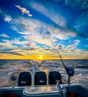 Lake Worth Beach Fishing Charters