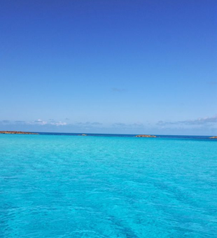 Reeling in memories in Nassau