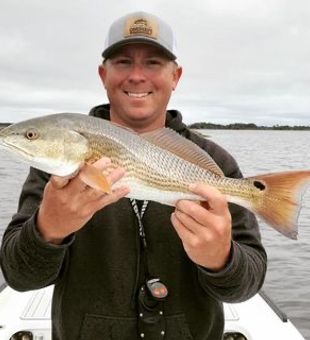 Carolina Flats Fishing