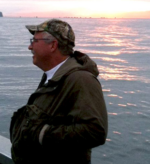 Oregon Waters, Big Fish Dreams