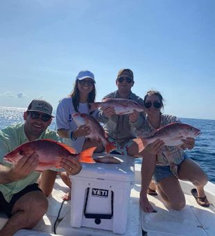 Hook into excitement with Panama City fishing 