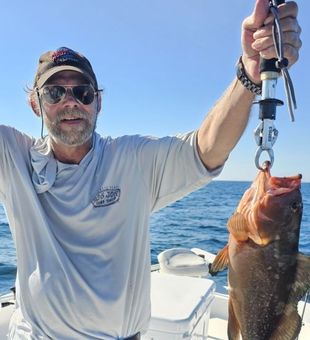 Productive fishing days in Panama City, FL with calm waters and steady bites.