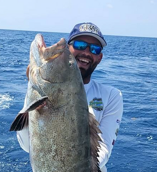 Reef Runner Charters Key West