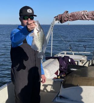 Hook your dream catch at Santee Cooper Lakes