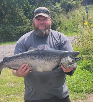 Rocking Rooster Charters